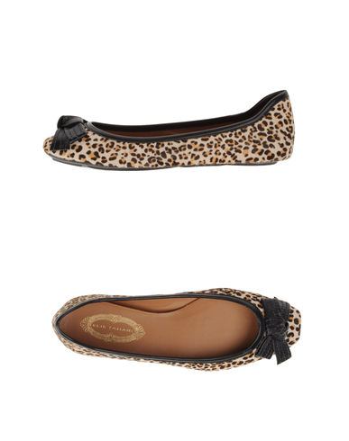 ZOOM ELIE TAHARI - Ballet flats