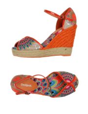 DESIGUAL - Wedge
