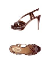 ELIE TAHARI - Plateausandalen
