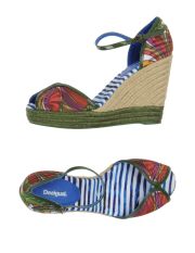 DESIGUAL - Wedge