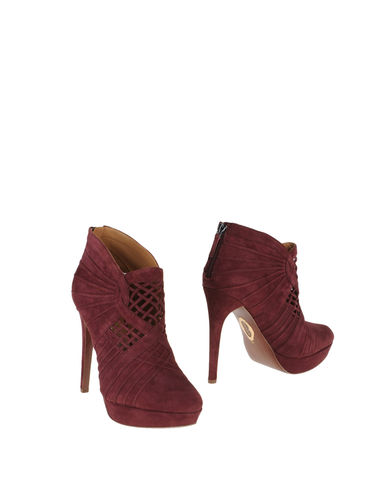 ZOOM ELIE TAHARI - Shoe boots