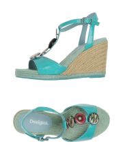 DESIGUAL - Wedge