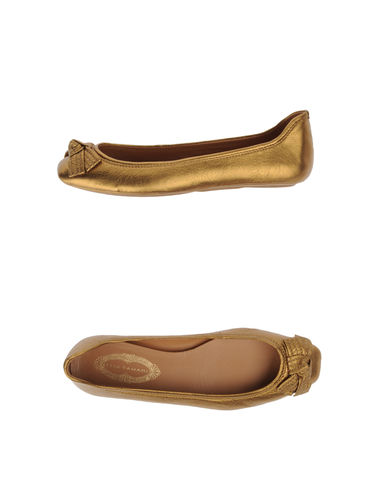 ZOOM ELIE TAHARI - Ballet flats