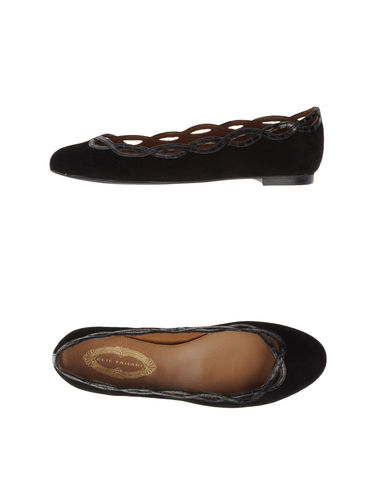 ZOOM ELIE TAHARI - Ballet flats