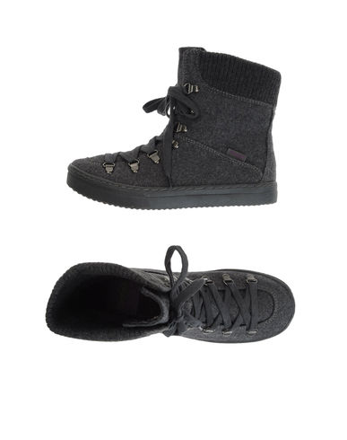 ZOOM BLOWFISH - High-top sneaker