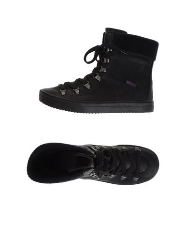 ZOOM BLOWFISH - High-top sneaker