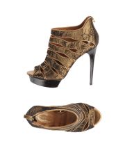 ELIE TAHARI - Plateausandalen