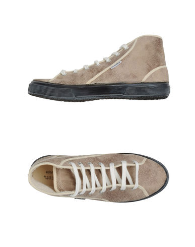 ZOOM SNEEKY SNEAKER - High-tops