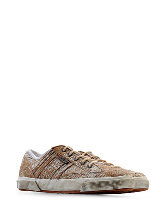 Low-tops - COLLECTION PRIVĒE?
