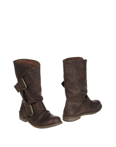 ZOOM BLOWFISH - Ankle boots