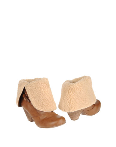ZOOM BLOWFISH - Shoe boots