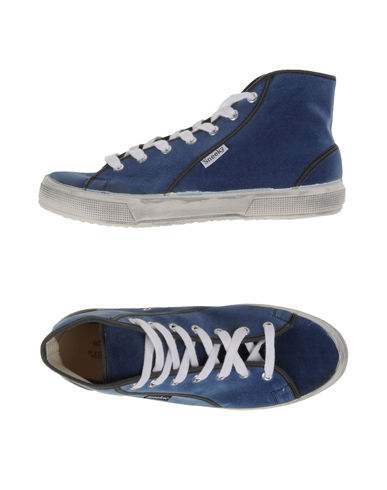 ZOOM SNEEKY SNEAKER - High-top sneaker