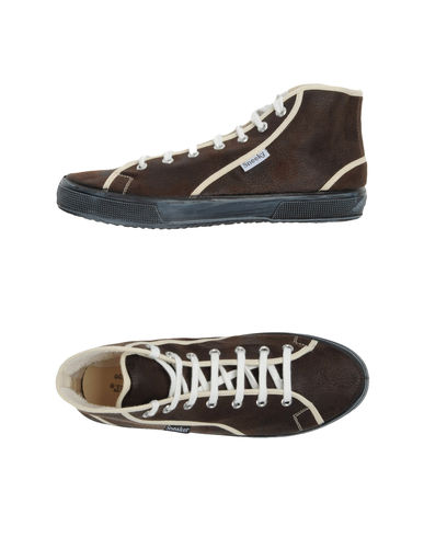 ZOOM SNEEKY SNEAKER - High-top sneaker