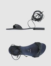 GESTE PROPOSITION - Sandals