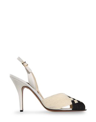 High-heeled sandals Women's - FERRAGAMO'S CREATIONS