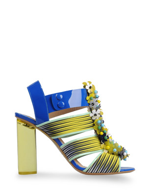 High-heeled sandals Women's - NICHOLAS KIRKWOOD