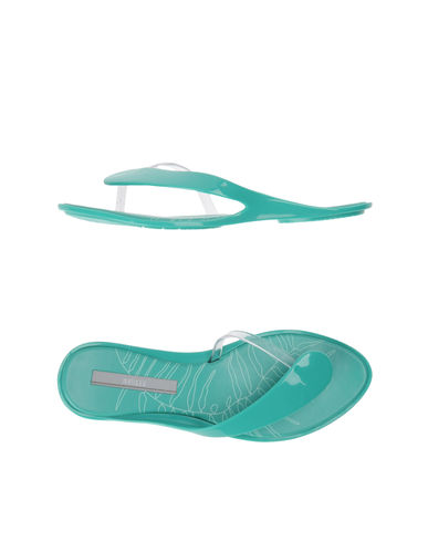 ZOOM MELISSA - Flip flops
