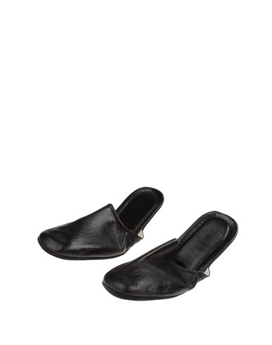 ZOOM MAISON MARTIN MARGIELA 11 - Slippers