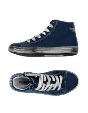 CAFe'NOIR - Sneaker alta