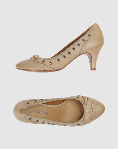 ZOOM CAFe'NOIR - Pump