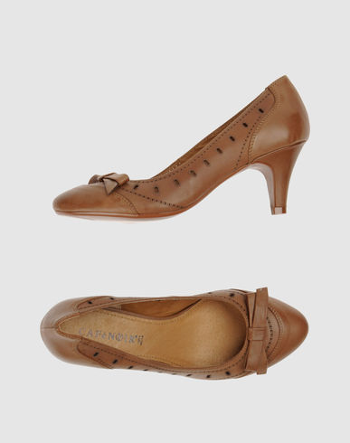 ZOOM CAFe'NOIR - Pump