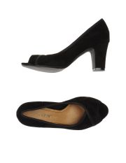 CAFe'NOIR - Decolletes open toe