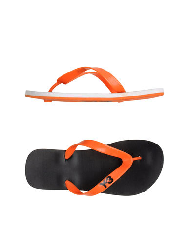 ZOOM Y-3 - Flip flops