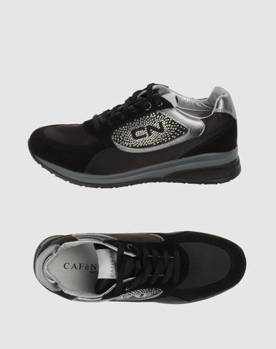 ZOOM CAFèNOIR OTTOEDIECI - Sneakers