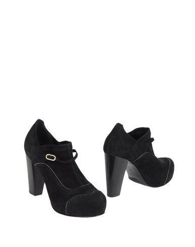 ZOOM FRATELLI ROSSETTI - Shoe boots