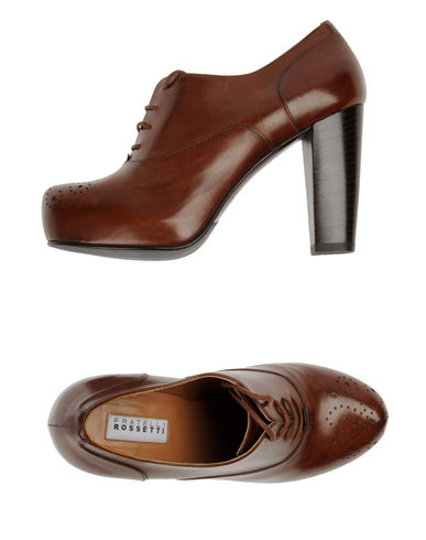 ZOOM FRATELLI ROSSETTI - Lace-up shoes