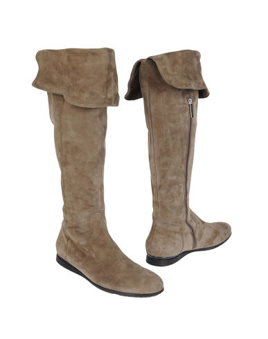 ZOOM FRATELLI ROSSETTI - Boots