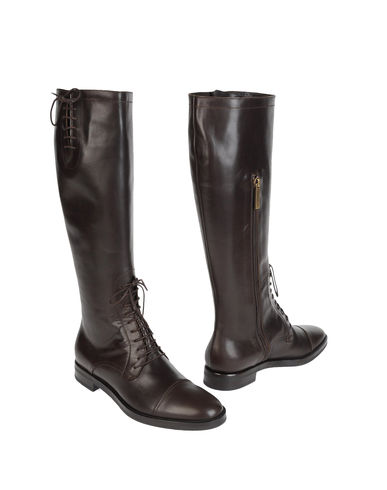 ZOOM FRATELLI ROSSETTI - Boots