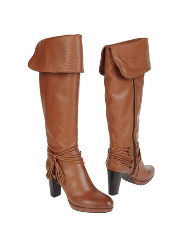 ZOOM CAROLINE BISS - High-heeled boots