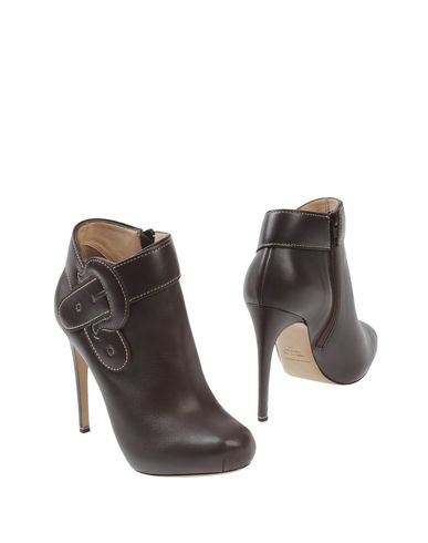 ZOOM NICHOLAS KIRKWOOD - Ankle boots