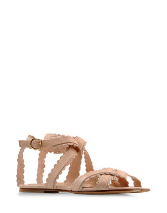 Sandales - SEE BY CHLOÉ