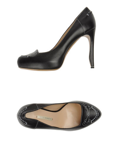 ZOOM NICHOLAS KIRKWOOD - Platform pumps