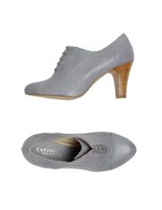 CAFe'NOIR - Laced shoes