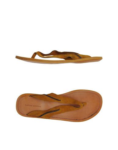 ZOOM COSTUME NATIONAL - Flip flops