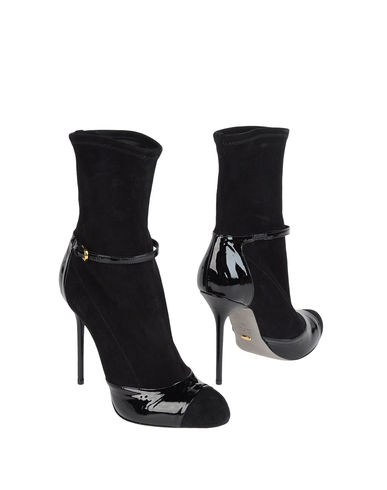 ZOOM SERGIO ROSSI - Ankle boots