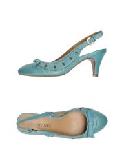 CAFe'NOIR - Decolletes slingback