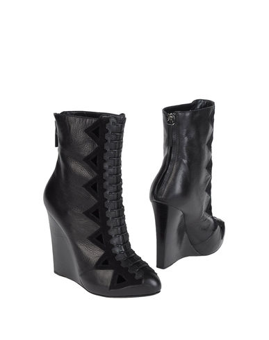 ZOOM PROENZA SCHOULER - Ankle boots