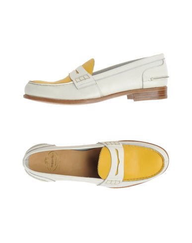 ZOOM CHURCH'S - Moccasins