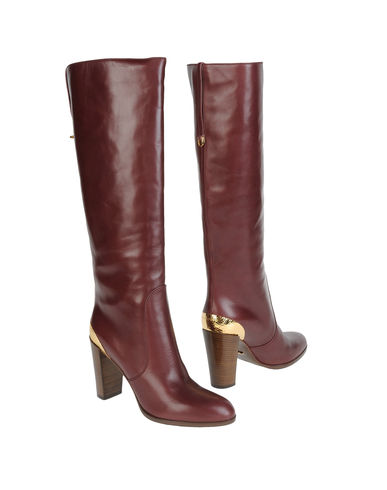 ZOOM SERGIO ROSSI - High-heeled boots
