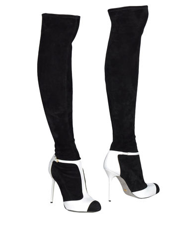 ZOOM SERGIO ROSSI - High-heeled boots