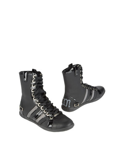 ZOOM FRANKIE MORELLO - Ankle boots