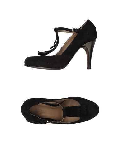ZOOM LENA MILOS - Closed-toe slip-ons