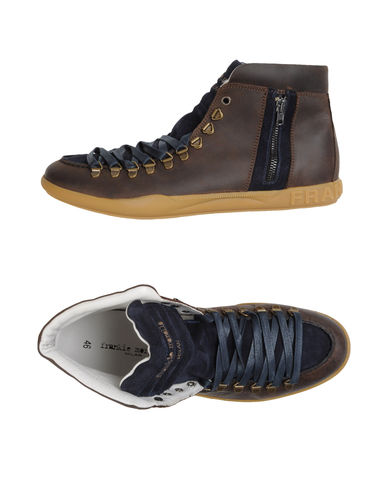 ZOOM FRANKIE MORELLO - High-top sneaker