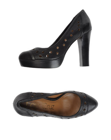 ZOOM LOLA CRUZ - Platform courts