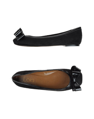ZOOM LOLA CRUZ - Ballet flats