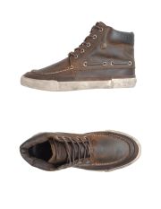FRANKIE MORELLO - High-top sneaker
